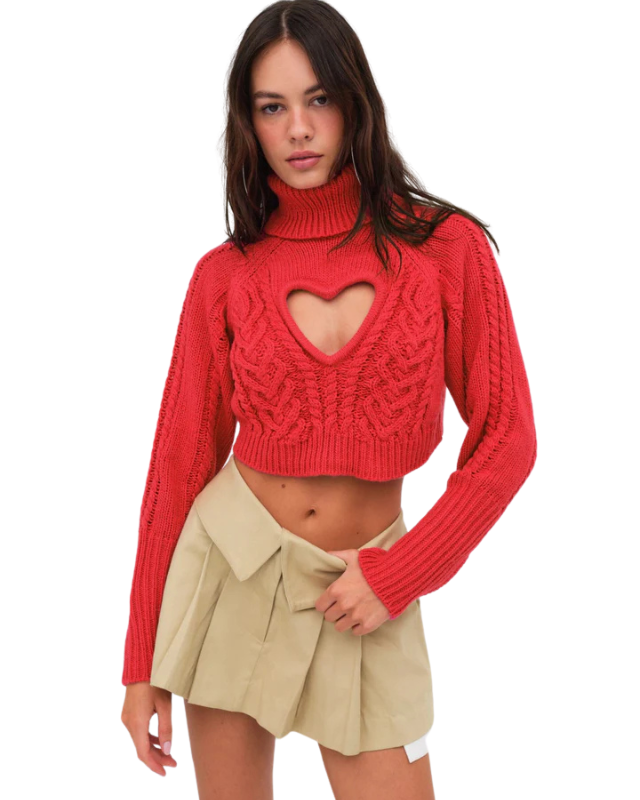 Vera Sweater