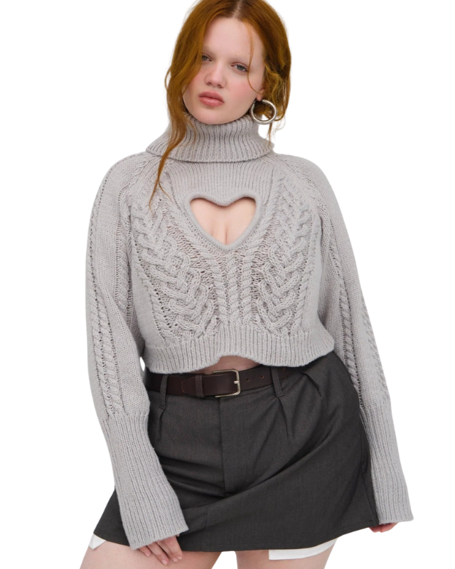 Vera Sweater