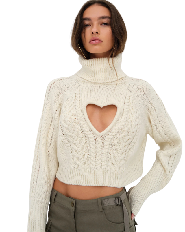 Vera Sweater